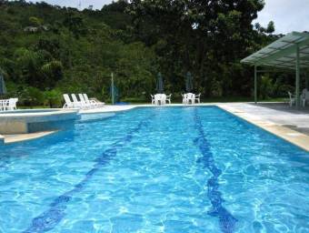 Venta de Lote en Puriscal-Mercedes Sur. RAH 26-2195