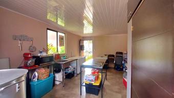 Venta de Casa en Santa Ana-Centro. RAH 26-2199