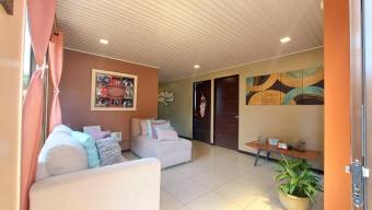 Venta de Casa en Santa Ana-Centro. RAH 26-2199