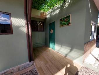Venta de Casa en Santa Ana-Centro. RAH 26-2199