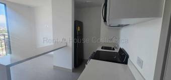 Alquiler de Apartamento en San Sebastián-San José. RAH 26-2190 Alquiler de Apartamento en San Sebastián-San José. RAH 26-2190