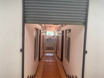 Venta de Oficina en Alajuela. RAH 26-300 USO DE SUELO COMERCIAL