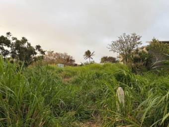 Venta de Lote en San Isidro-San Francisco, Heredia. RAH 26-1366
