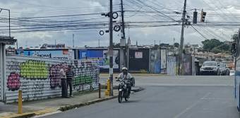 Lote Comercial con excelente ubicación
