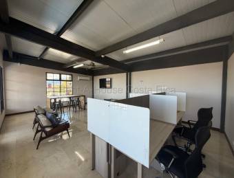 Se alquila apartamento en Pozos Santa Ana 26-2164