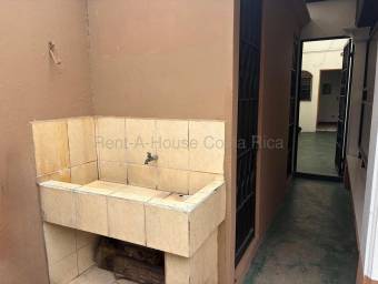 Se alquila casa con uso de suelo mixto en Hospital San José 26-2212 Se alquila casa con uso de suelo mixto en Hospital San José 26-2212