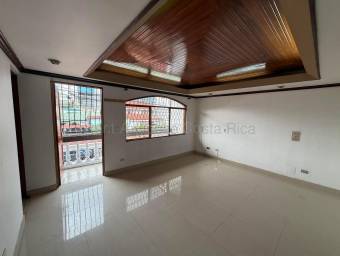 Se alquila casa con uso de suelo mixto en Hospital San José 26-2212 Se alquila casa con uso de suelo mixto en Hospital San José 26-2212