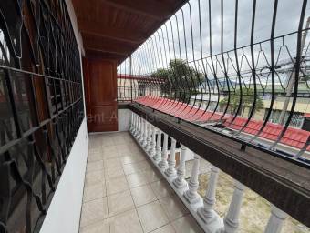 Se alquila casa con uso de suelo mixto en Hospital San José 26-2212 Se alquila casa con uso de suelo mixto en Hospital San José 26-2212