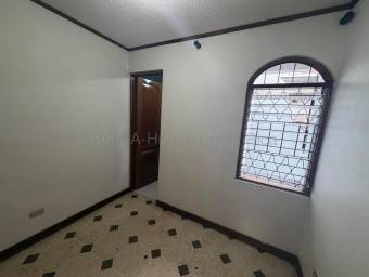 Se alquila casa con uso de suelo mixto en Hospital San José 26-2212 Se alquila casa con uso de suelo mixto en Hospital San José 26-2212