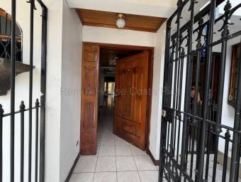 Se alquila casa con uso de suelo mixto en Hospital San José 26-2212 Se alquila casa con uso de suelo mixto en Hospital San José 26-2212