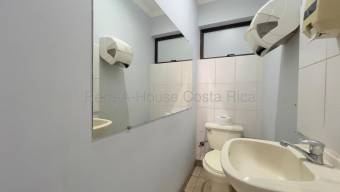 Venta de Casa Comercial/Residencial en Mata Redonda, San José.