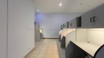 Venta de Casa Comercial/Residencial en Mata Redonda, San José.