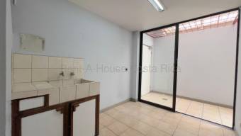 Venta de Casa Comercial/Residencial en Mata Redonda, San José.