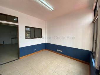 Edificio de uso mixto con rentas activas y potencial corporativo en ubicación estratégica #26-2121 G Edificio de uso mixto con rentas activas y potencial corporativo en ubicación estratégica #26-2121 G