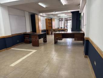 Edificio de uso mixto con rentas activas y potencial corporativo en ubicación estratégica #26-2121 G Edificio de uso mixto con rentas activas y potencial corporativo en ubicación estratégica #26-2121 G