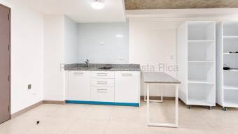 Alquiler de Apartamento en Curridabat-Granadilla. 