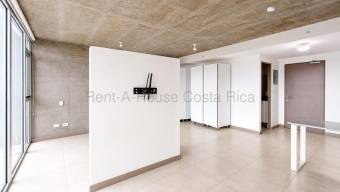Alquiler de Apartamento en Curridabat-Granadilla. 