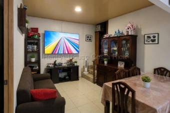 Venta de Casa en Paraíso de Cartago. RAH 26-2158 INVERSIÓN