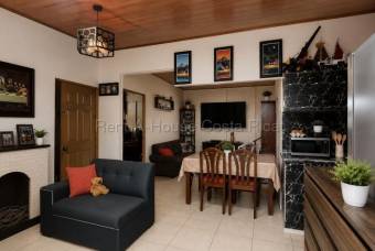 Venta de Casa en Paraíso de Cartago. RAH 26-2158 INVERSIÓN