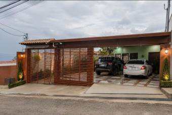 Venta de Casa en Paraíso de Cartago. RAH 26-2158 INVERSIÓN