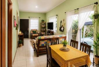 Venta de Casa en Paraíso de Cartago. RAH 26-2158 INVERSIÓN