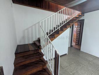 Venta de Casa en Santa Ana. RAH 26-2165