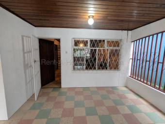 Venta de Casa en Santa Ana. RAH 26-2165