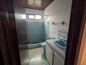 Venta de Casa en Santa Ana. RAH 26-2165
