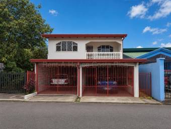Venta de Casa en Santa Ana. RAH 26-2165