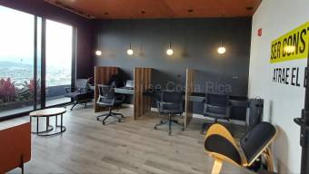 Venta de exclusivo apartamento ubicado en San Jose El Carmen 26-2216