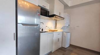 Venta de exclusivo apartamento ubicado en San Jose El Carmen 26-2216