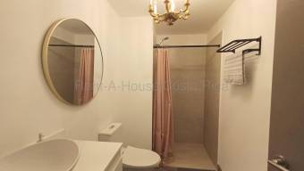 Venta de exclusivo apartamento ubicado en San Jose El Carmen 26-2216