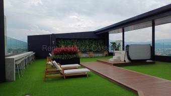 Venta de exclusivo apartamento ubicado en San Jose El Carmen 26-2216