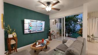 Venta de hermosa casa de 4 habitaciones ubicada en Ciudad Colon 26-2213