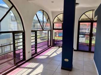 Venta de Edificio en San Rafael de Escazú. RAH 25-1838