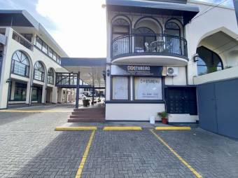 Venta de Edificio en San Rafael de Escazú. RAH 25-1838