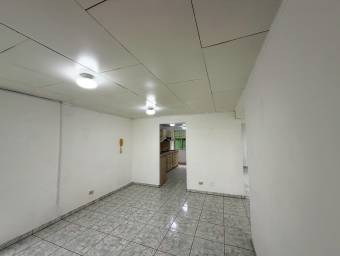 Apartamento en venta en Barrio México con excelente ubicación y acceso a todo #26-1229 GS