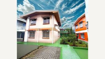 Apartamento en venta en Barrio México con excelente ubicación y acceso a todo #26-1229 GS