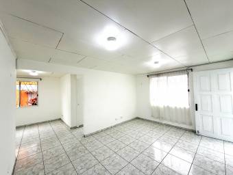 Apartamento en venta en Barrio México con excelente ubicación y acceso a todo #26-1229 GS