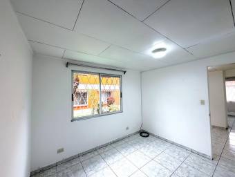 Apartamento en venta en Barrio México con excelente ubicación y acceso a todo #26-1229 GS