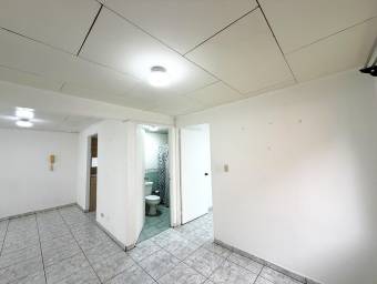 Apartamento en venta en Barrio México con excelente ubicación y acceso a todo #26-1229 GS