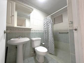 Apartamento en venta en Barrio México con excelente ubicación y acceso a todo #26-1229 GS