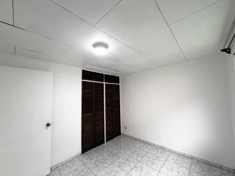 Apartamento en venta en Barrio México con excelente ubicación y acceso a todo #26-1229 GS