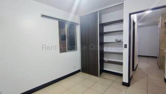 Apartamento en venta en condominio con piscina y seguridad en San Sebastián #26-2055 GS