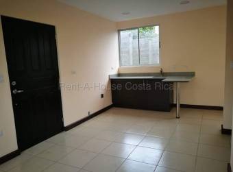 Casa en venta en condominio en Moravia, La Trinidad #26-2144 GS Casa en venta en condominio en Moravia, La Trinidad #26-2144 GS