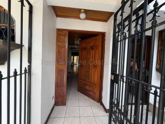 Alquiler de Casa en Hospital, San José. RAH 26-2212 USO MIXTO