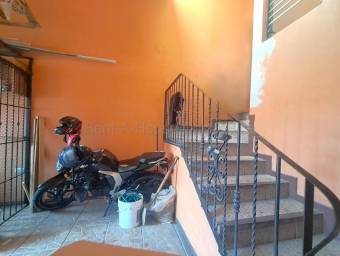 Venta de Casa en Mercedes Norte-Heredia. RAH 26-2070 COMERCIAL E INVERSIÓN