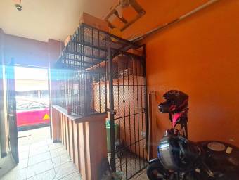 Venta de Casa en Mercedes Norte-Heredia. RAH 26-2070 COMERCIAL E INVERSIÓN