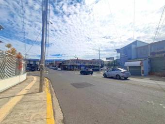 Venta de Casa en Mercedes Norte-Heredia. RAH 26-2070 COMERCIAL E INVERSIÓN