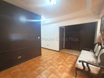 Venta de Casa en Mercedes Norte-Heredia. RAH 26-2070 COMERCIAL E INVERSIÓN